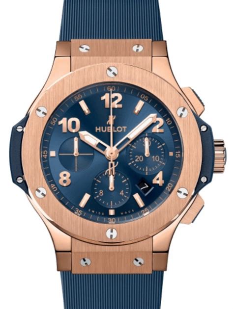 hublot 301.pi.500.px.pcuq09|Big Bang Gold Blue 44 mm .